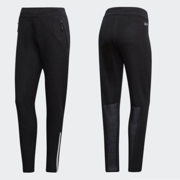 Adidas Performance Z.N.E. Parley Track Pants NWOT - Picture 3 of 8